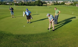 Golfabend 2018
