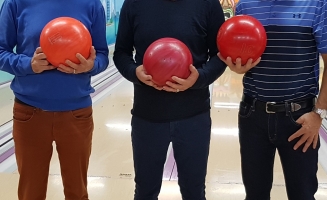 Bowlingabend, 1. Oktober 2020