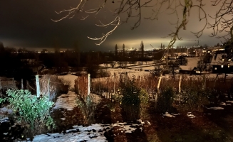 Winterwanderung, 7. Dez. 2023