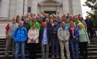 MR-Reise, 10. September 2022