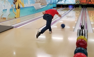 Bowlingabend, 7. Oktober 2021