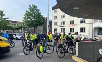 Velotour 22.05.2025