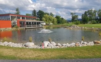 Golfabend, 13. Juli 2023