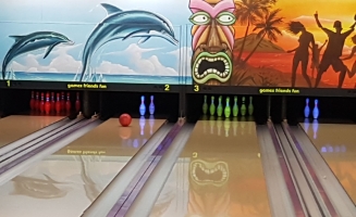 Bowlingabend, 6. Oktober 2022
