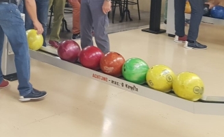Bowlingabend, 5. Oktober 2023