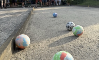Boccia 12.06.2025