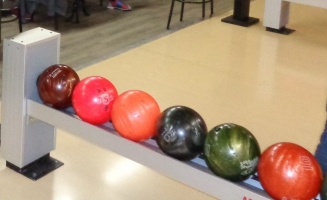 Bowlingabend, 3. Oktober 2019