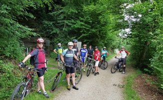 Velotour 2018