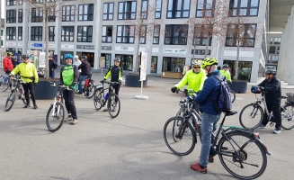 Outdoorprogramm, «Corona-Frühling» 2021